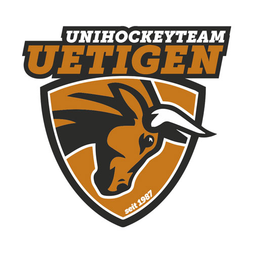 Logo - Unihockeyteam UHT Uetigen