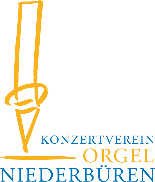 Logo - Konzertverein Orgel Niederbüren