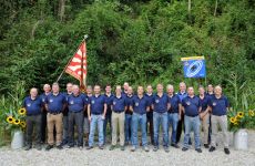 Impression 1 - Schützenverein Niederbüren