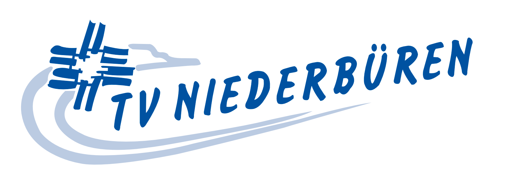 Logo - Turnverein Niederbüren