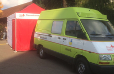 Impression 0 - Samariter Hinwil