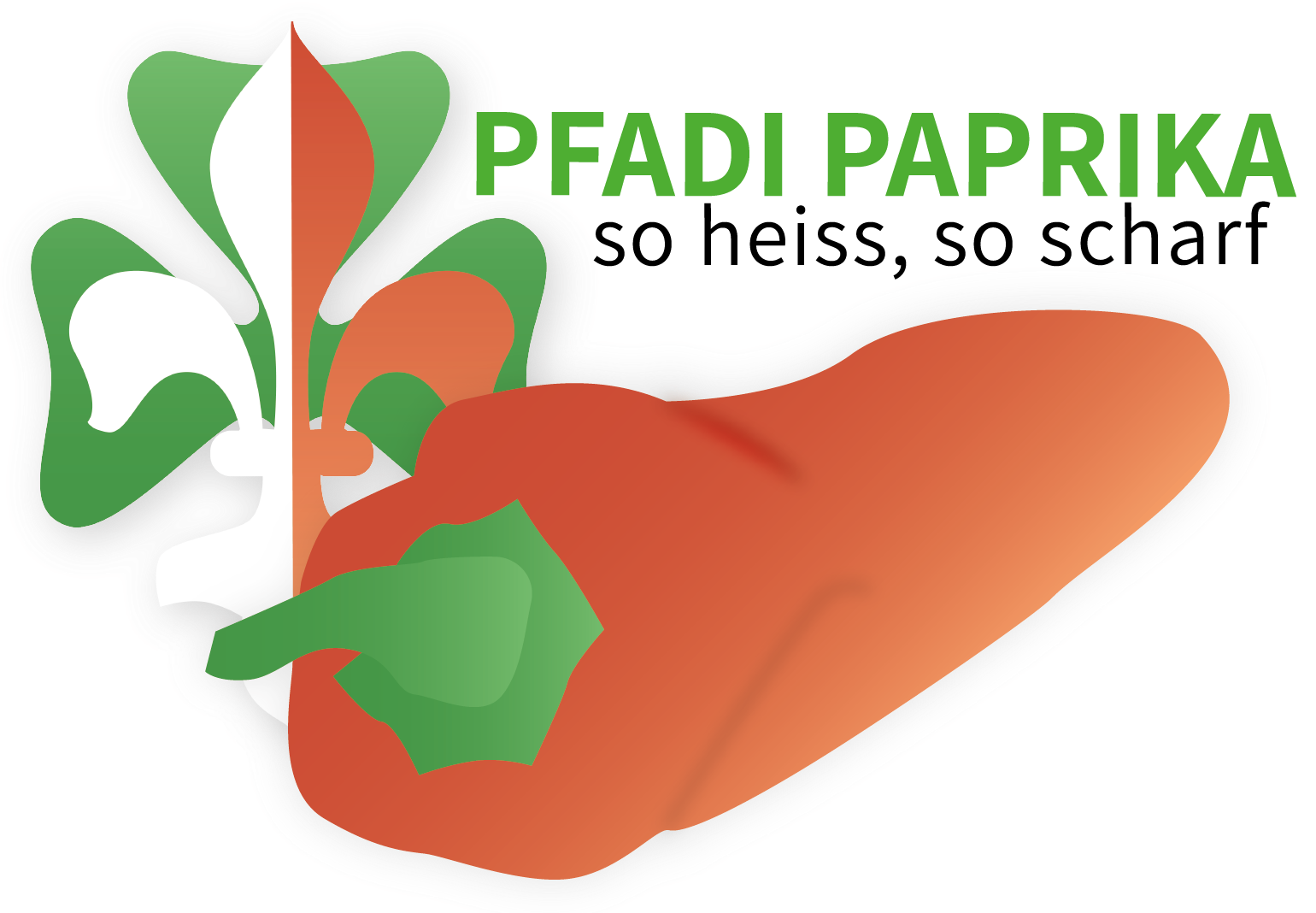 Logo - Pfadi Paprika