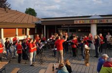 Impression 0 - Musikverein Harmonie am Bachtel