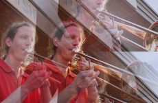 Impression 1 - Musikverein Harmonie am Bachtel