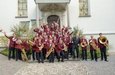 Impression 2 - Musikverein Harmonie am Bachtel