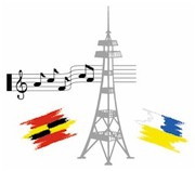 Logo - Musikverein Harmonie am Bachtel