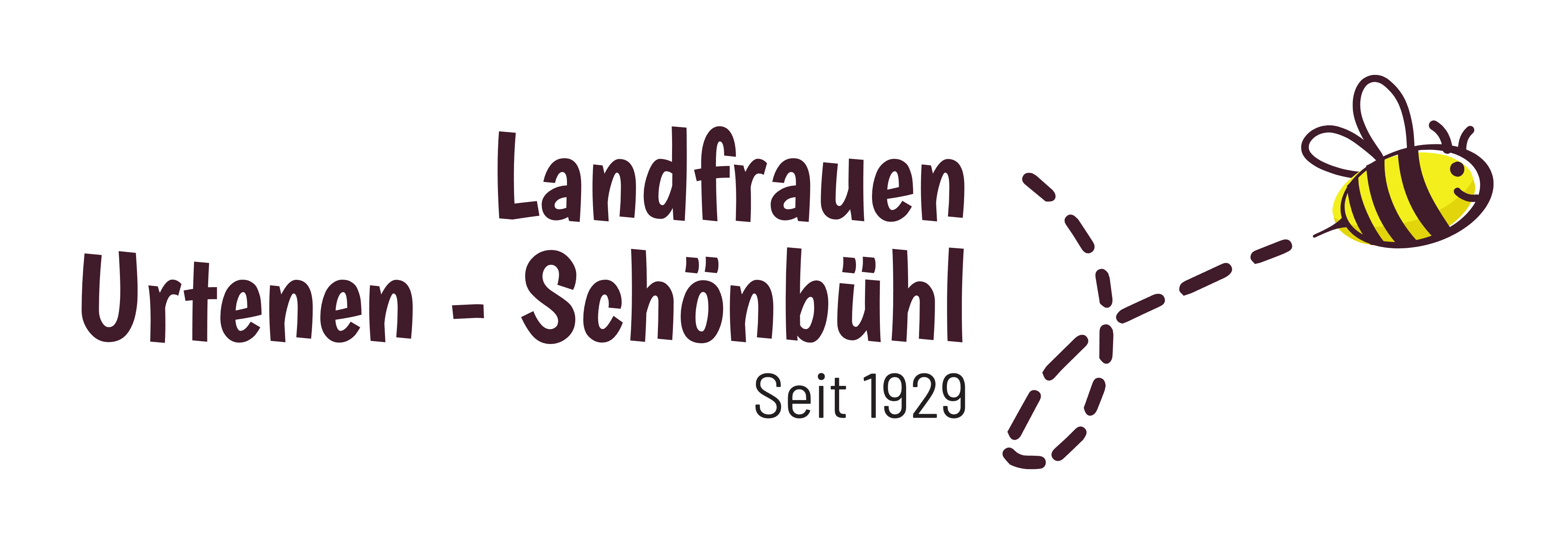 Logo - Landfrauenverein Urtenen-Schönbühl