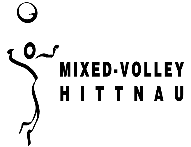 Logo - Mixed Volleyball Hittnau