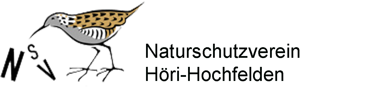 Logo - Naturschutzverein Höri-Hochfelden