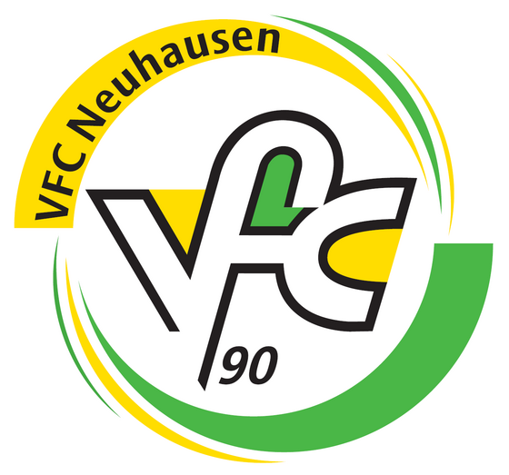 Logo - VFC Neuhausen 90
