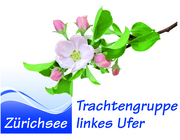 Logo - Trachtengruppe Zürichsee linkes Ufer