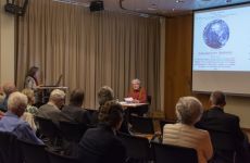 Impression 1 - Lesegesellschaft Horgen