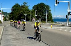 Impression 1 - Velo Club Horgen