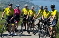 Impression 3 - Velo Club Horgen