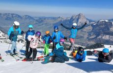 Impression 0 - Skiclub Horgen