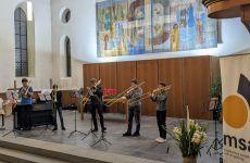 Impression 0 - Musikschule Andelfingen und Umgebung