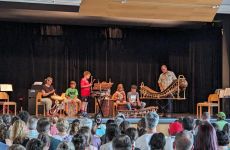Impression 1 - Musikschule Andelfingen und Umgebung