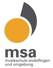Logo - Musikschule Andelfingen und Umgebung