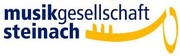 Logo - Musikgesellschaft Steinach