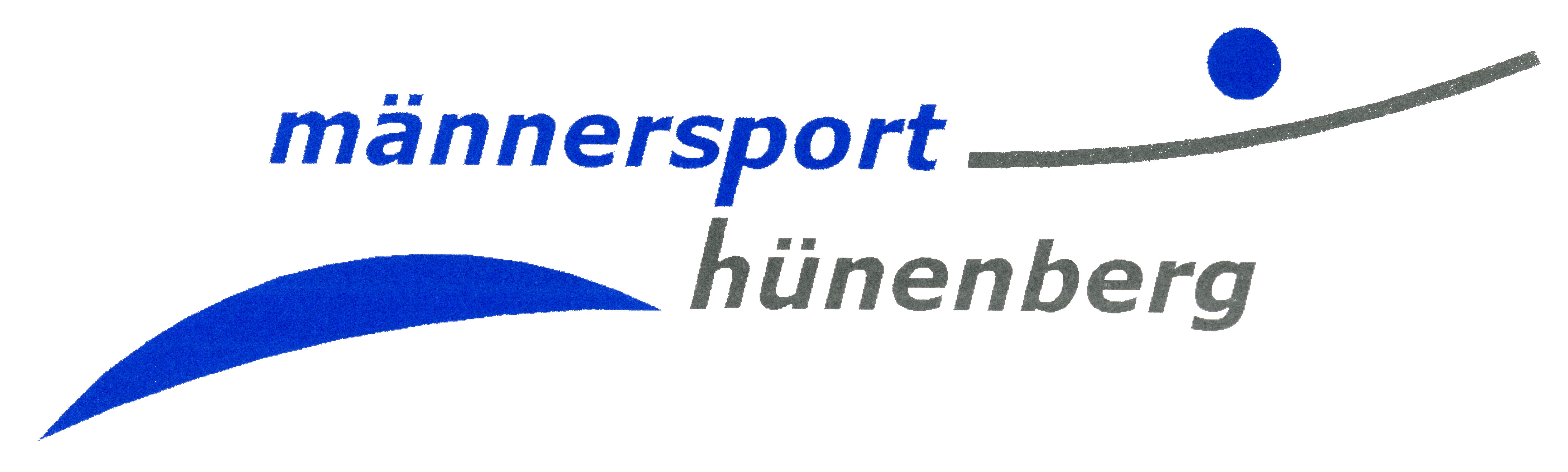 Logo - MSH Männersport Hünenberg