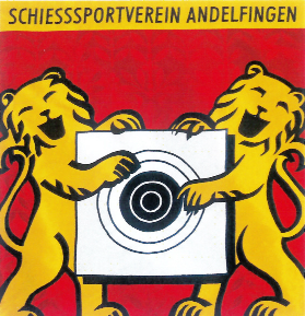 Logo - Schiesssportverein Andelfingen - 50m und 300m
