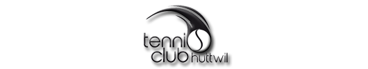 Logo - Tennisclub Huttwil