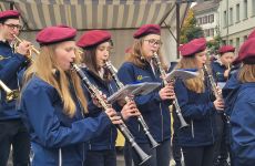 Impression 0 - Verein Kadetten Huttwil
