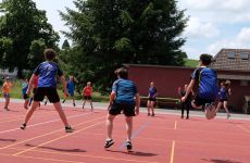 Impression 3 - Verein Kadetten Huttwil