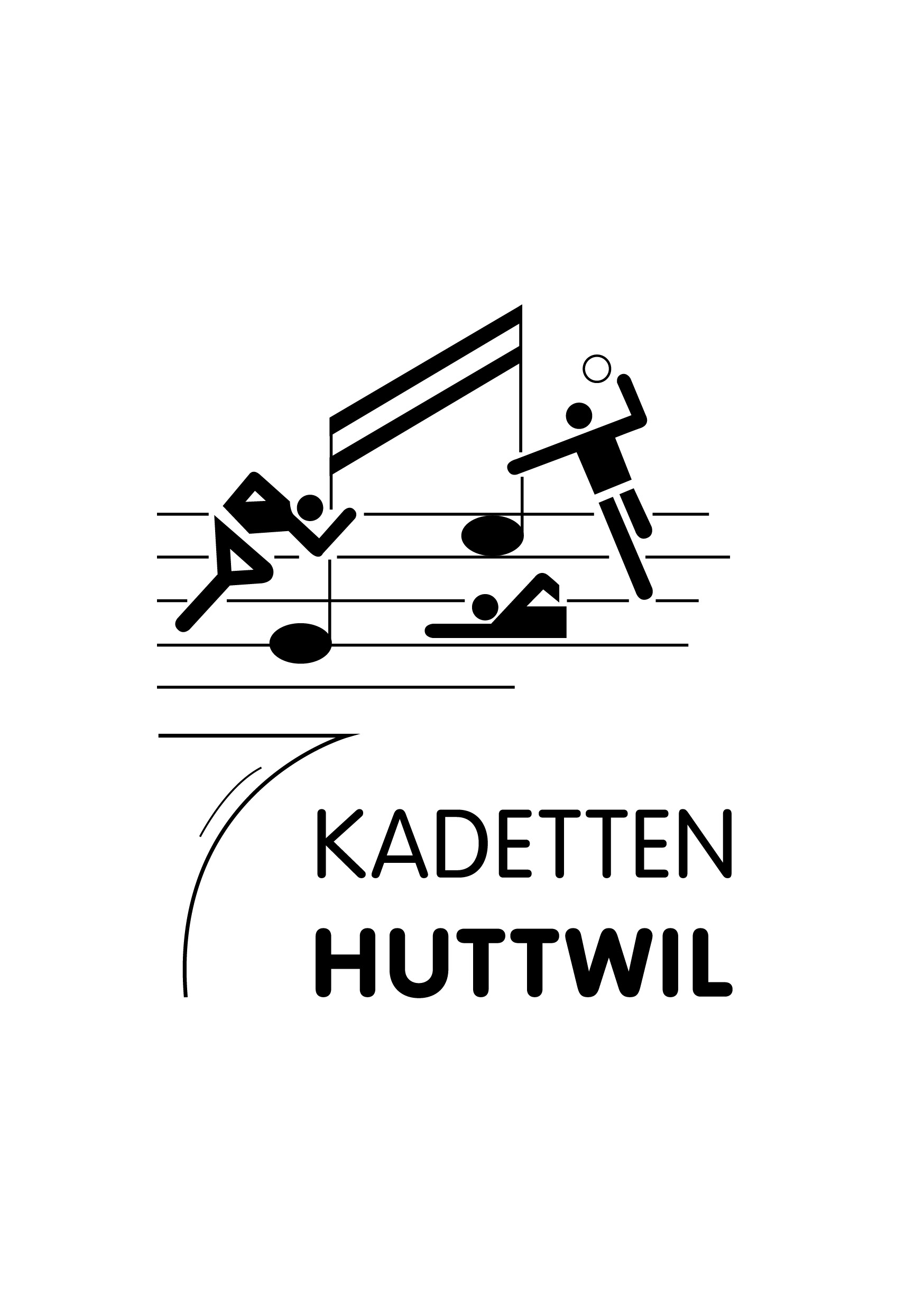 Logo - Verein Kadetten Huttwil