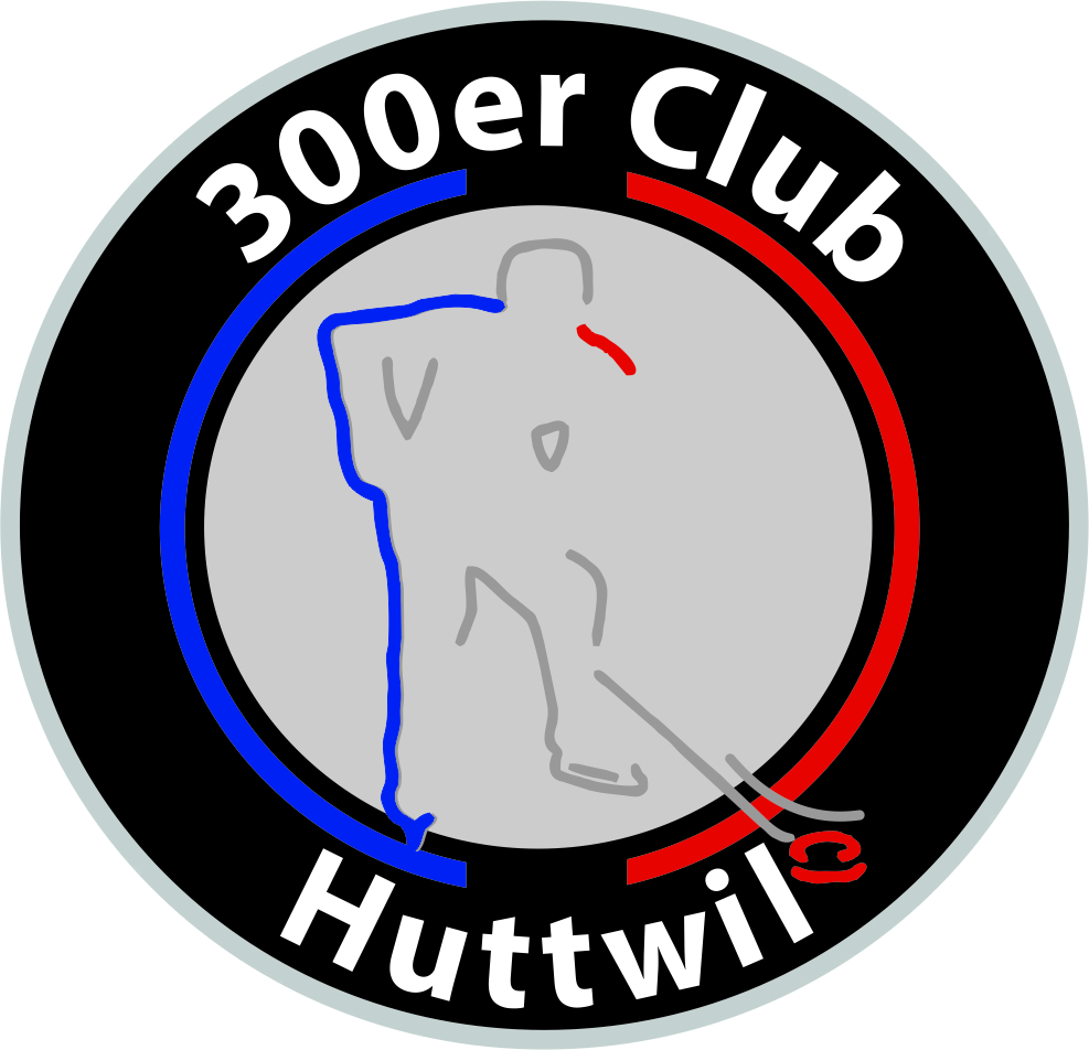 Logo - 300er-Club Huttwil
