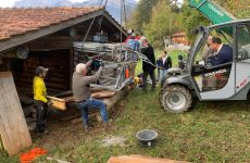 Impression 0 - Skiclub Igis