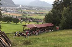 Impression 1 - Skiclub Igis