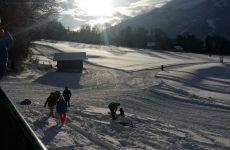 Impression 2 - Skiclub Igis