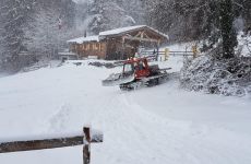 Impression 3 - Skiclub Igis