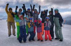 Impression 5 - Skiclub Igis