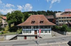 Impression 1 - Verein alter Bären