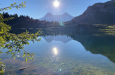 Impression 5 - Oberländischer Fischereiverein Interlaken OFVI