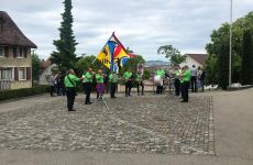 Impression 0 - Spielgemeinschaft Jonschwil - Lütisburg