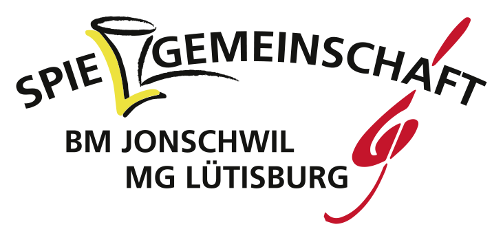 Logo - Spielgemeinschaft Jonschwil - Lütisburg