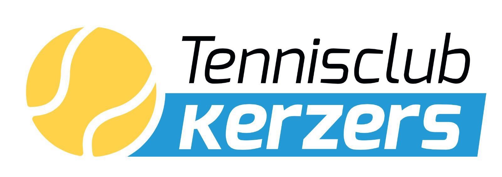 Logo - Tennisklub Kerzers
