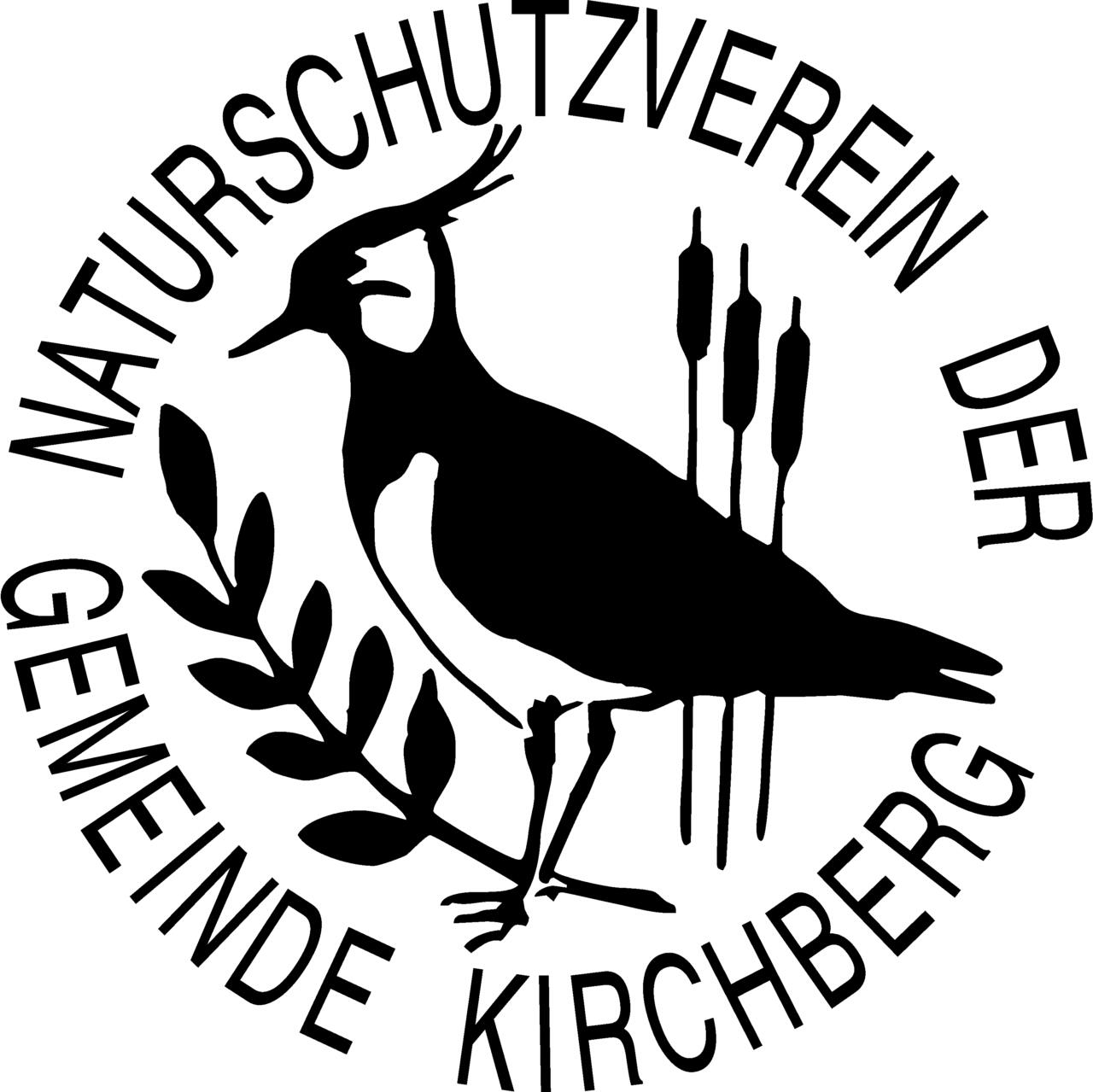 Logo - Naturschutzverein der Gemeinde Kirchberg