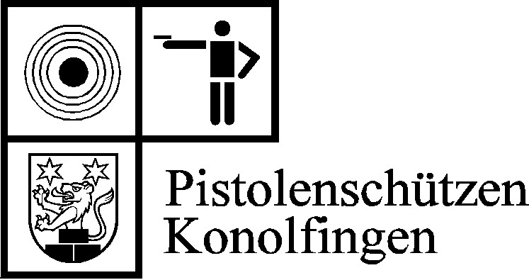 Logo - Pistolenschützen Konolfingen