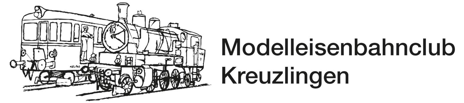 Logo - Modelleisenbahnclub Kreuzlingen