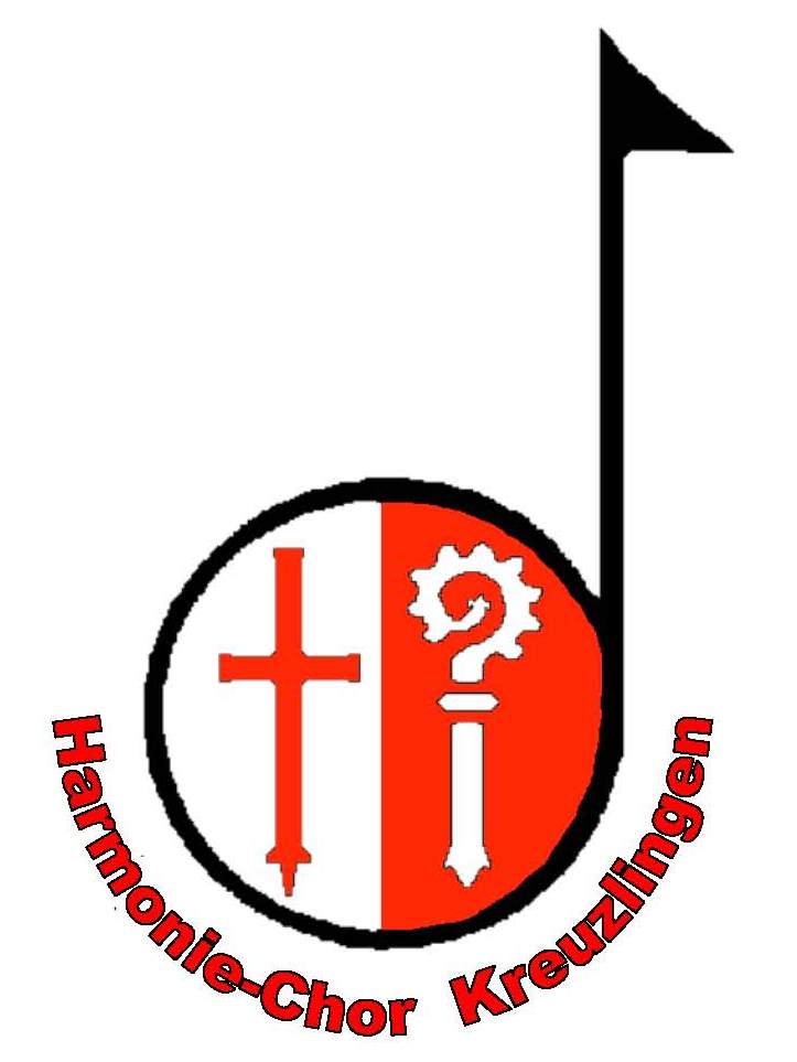 Logo - Männerchor Harmonie