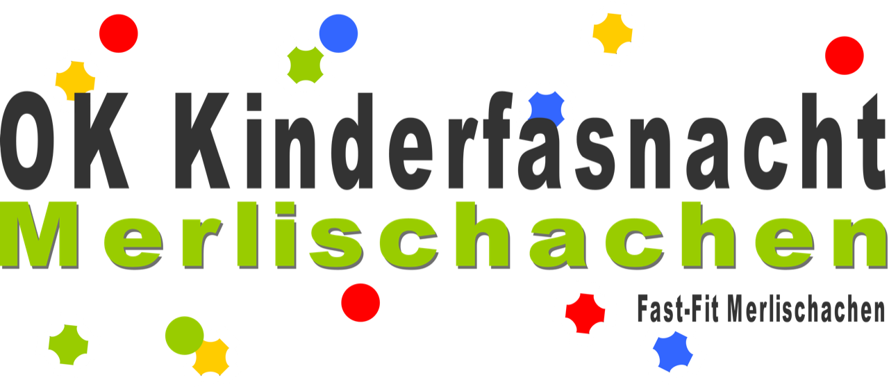 Logo - Kinderfasnacht KIFA Merlischachen