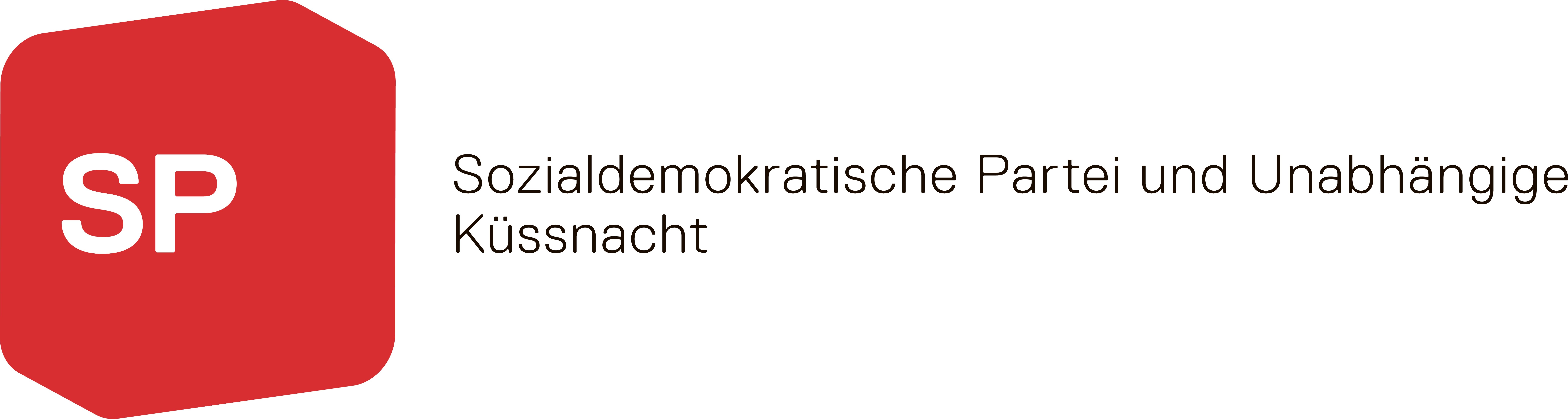 Logo - SP und Unabhängige