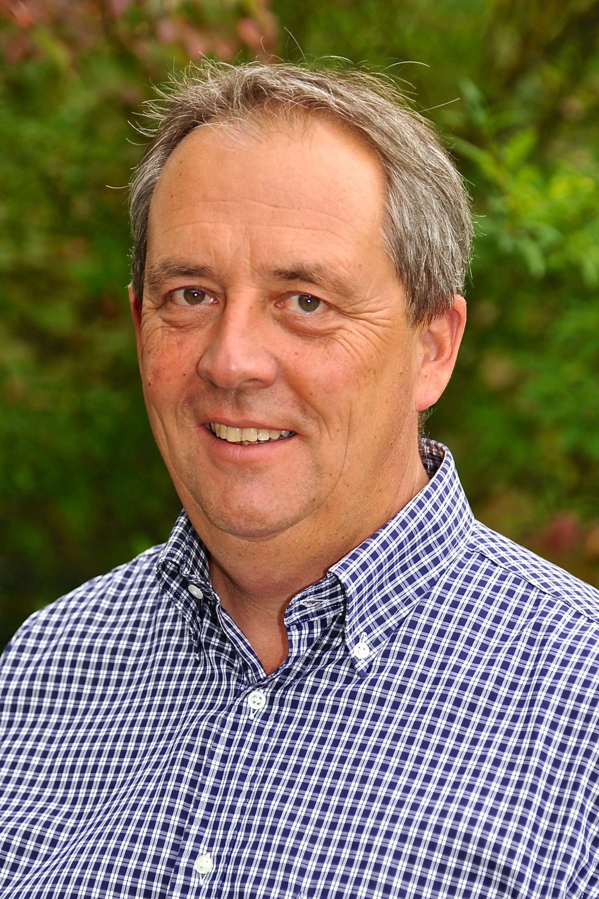 Adrian Aebi - Verein ehemaliger Schüler der Sekundarschule Lyss