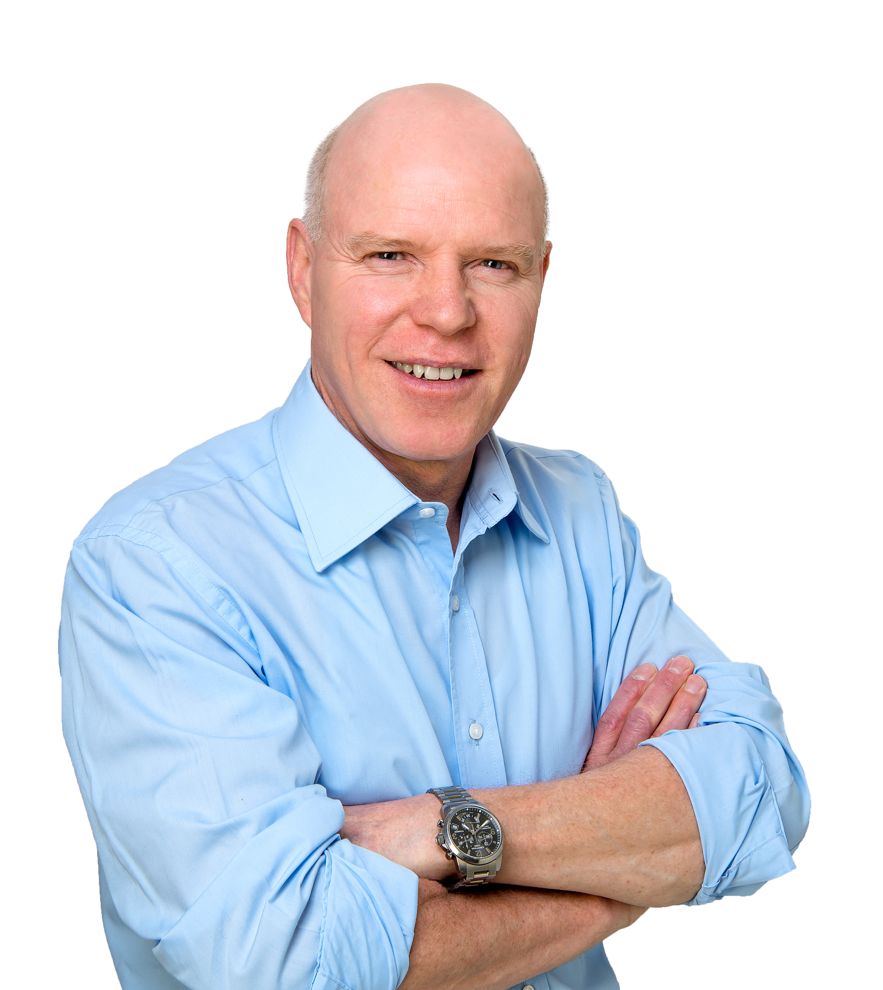Markus Brunner - SVP Wittenbach-Häggenschwil-Muolen