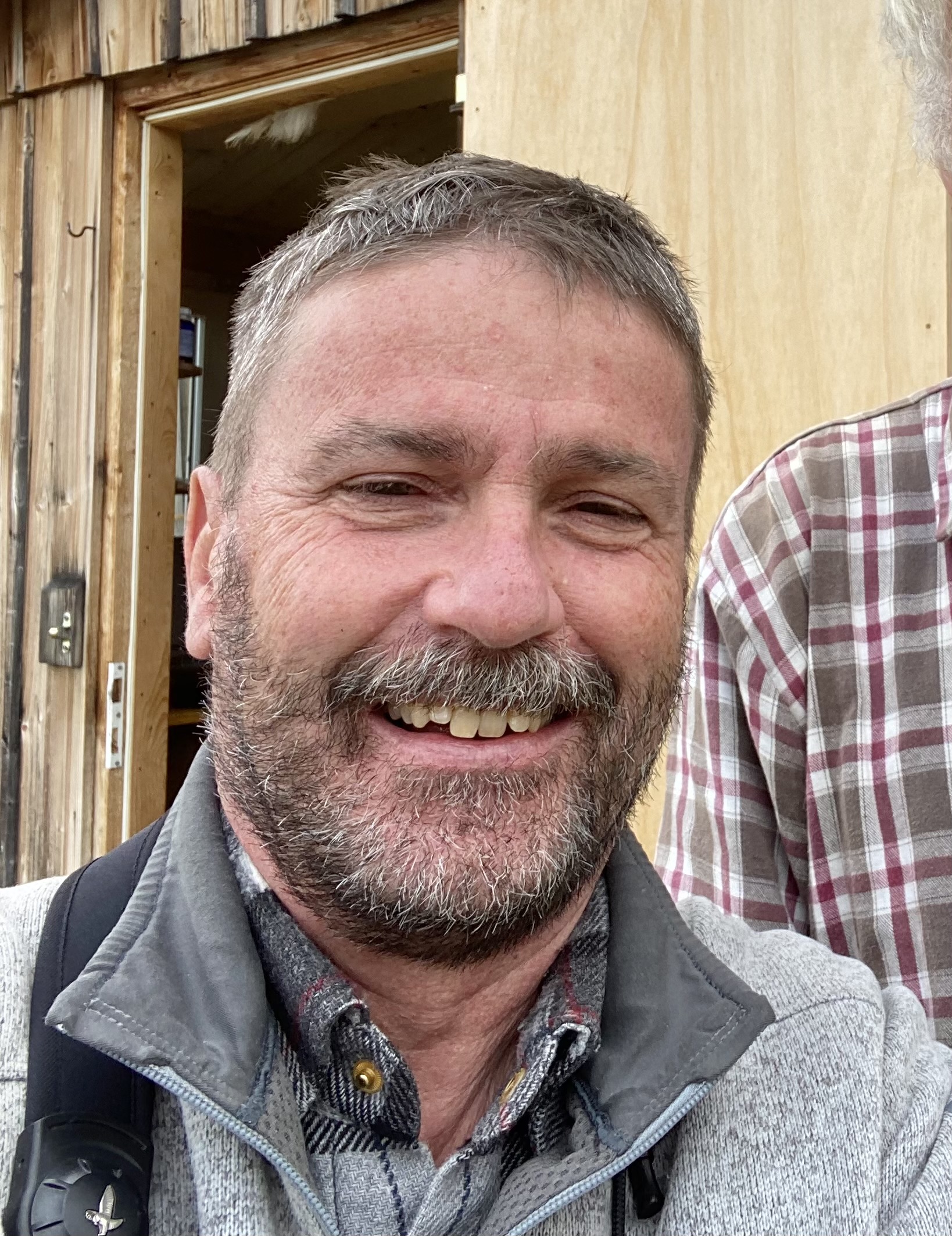 David Jenny - Engadiner Naturforschende Gesellschaft SESN