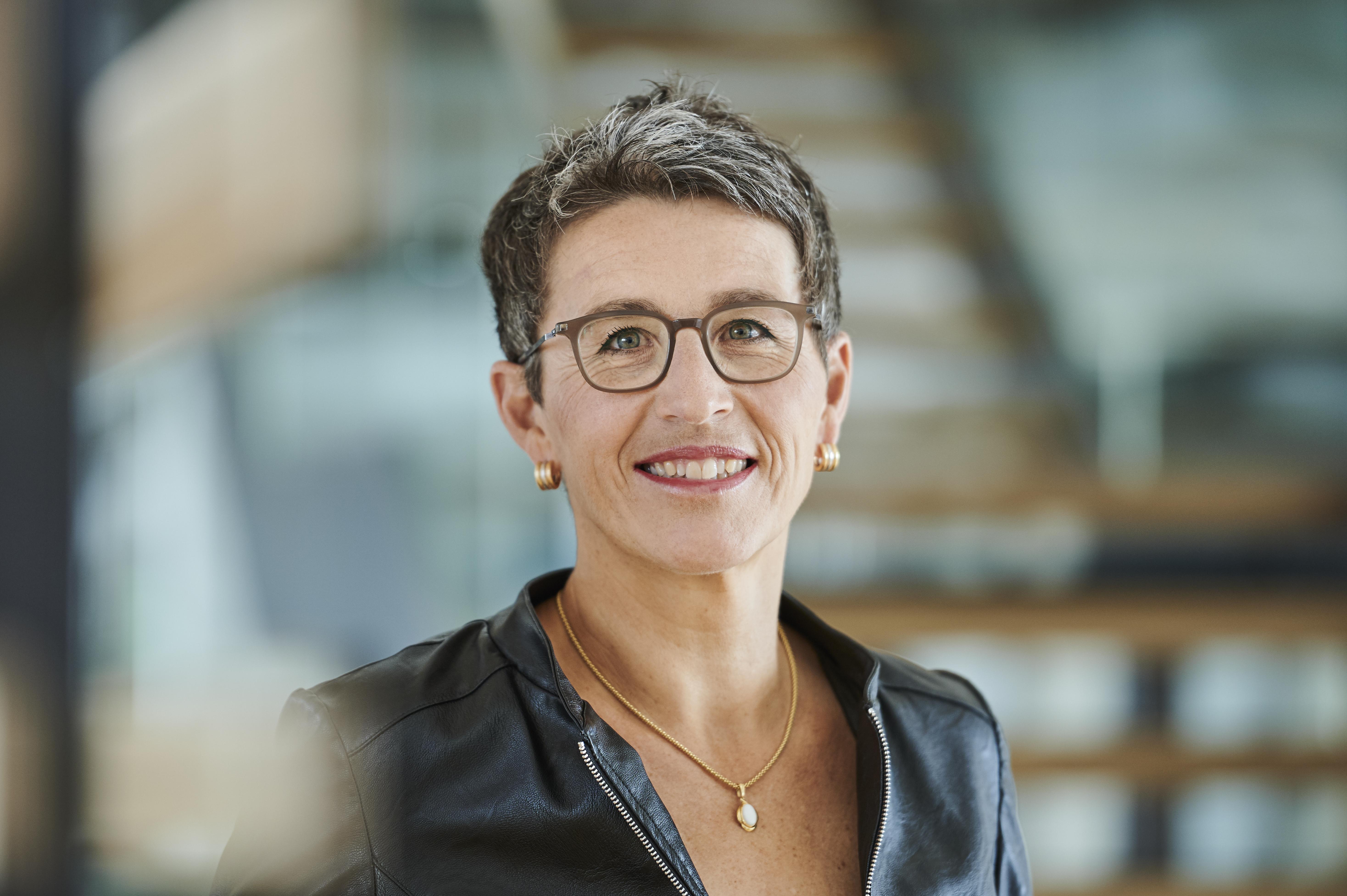 Bettina Bernhardsgrütter - Lesegesellschaft Stein